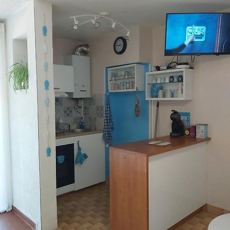Mes Vacances A La Mer Studio 4 Pers, Parking Prive, Wifi, Linges Fournis, Climatisation La Grande-Motte Eksteriør billede