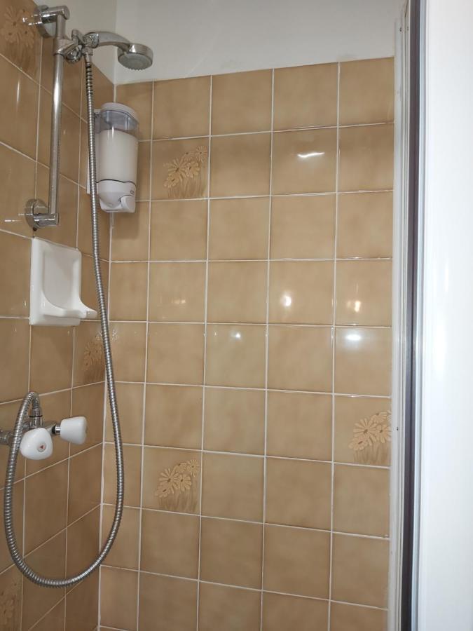 Mes Vacances A La Mer Studio 4 Pers, Parking Prive, Wifi, Linges Fournis, Climatisation La Grande-Motte Eksteriør billede