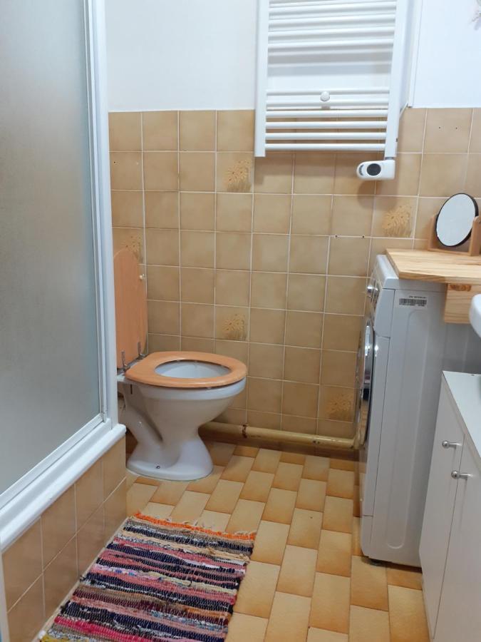Mes Vacances A La Mer Studio 4 Pers, Parking Prive, Wifi, Linges Fournis, Climatisation La Grande-Motte Eksteriør billede